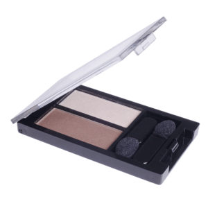 Compact Duo Pearlescent Eye Shadow